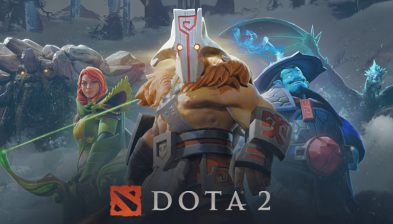 Brief overview of the significance of game patches in Dota 2